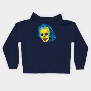 Killer Queen Kids Hoodie